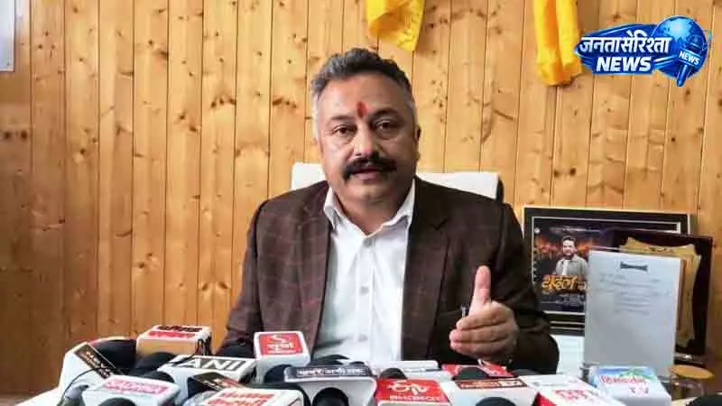 Himachal में प्री-प्राइमरी टीचर पद भरने की तैयारी Himachal में प्री-प्राइमरी टीचर पद भरने की तैयारी