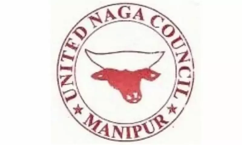 UNC की केंद्र से मांग: भारत-म्यांमार सीमा सुरक्षा की हो समीक्षा, खत्म हो SoO UNC की केंद्र से मांग: भारत-म्यांमार सीमा सुरक्षा की हो समीक्षा, खत्म हो SoO