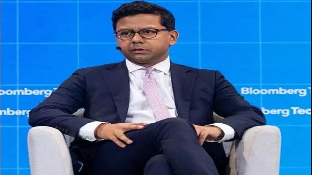 बिहार में जन्मे कनिष्क नारायण से मिलिए, जो UK के पहले AI मंत्री बने बिहार में जन्मे कनिष्क नारायण से मिलिए, जो UK के पहले AI मंत्री बने