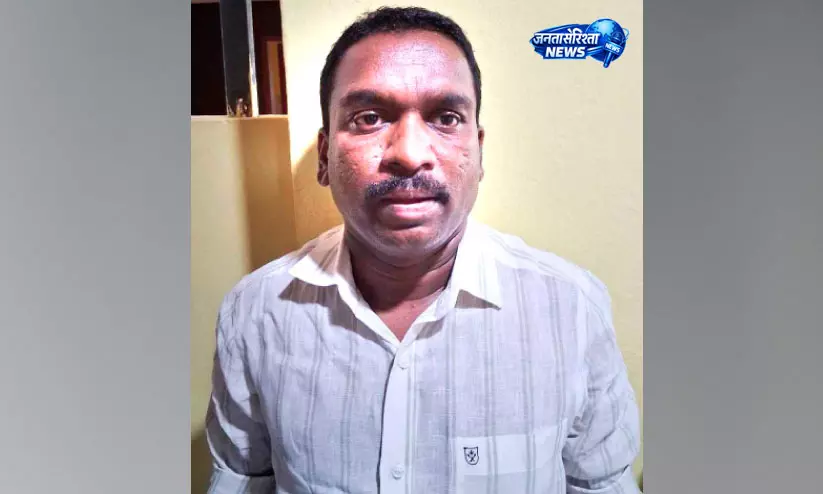 बिना ब्याज वाले सरकारी लोन का झांसा देकर 18 लाख की ठगी, आरोपी गिरफ्तार बिना ब्याज वाले सरकारी लोन का झांसा देकर 18 लाख की ठगी, आरोपी गिरफ्तार