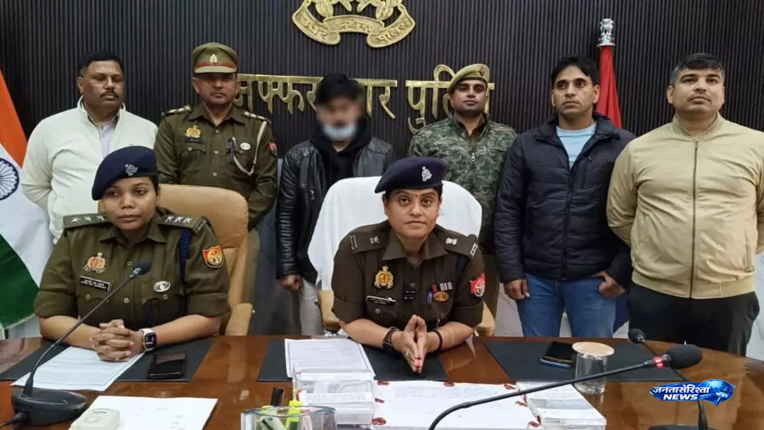 WhatsApp कॉल से ठगी करने वाला गिरोह पकड़ा गया WhatsApp कॉल से ठगी करने वाला गिरोह पकड़ा गया