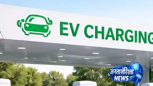 PM E-DRIVE योजना में 6,562 EV चार्जिंग स्टेशन मंजूर, अब तक खर्च नहीं हुआ एक भी रुपया PM E-DRIVE योजना में 6,562 EV चार्जिंग स्टेशन मंजूर, अब तक खर्च नहीं हुआ एक भी रुपया