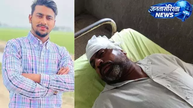 बठिंडा में खूनी संघर्ष: सिंचाई के पानी पर चाचा ने की भतीजे की हत्या बठिंडा में खूनी संघर्ष: सिंचाई के पानी पर चाचा ने की भतीजे की हत्या