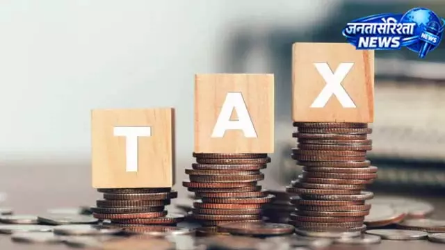 50% इनकम पर टैक्स छूट! ITR भरते समय जानें Section 44ADA का फायदा 50% इनकम पर टैक्स छूट! ITR भरते समय जानें Section 44ADA का फायदा