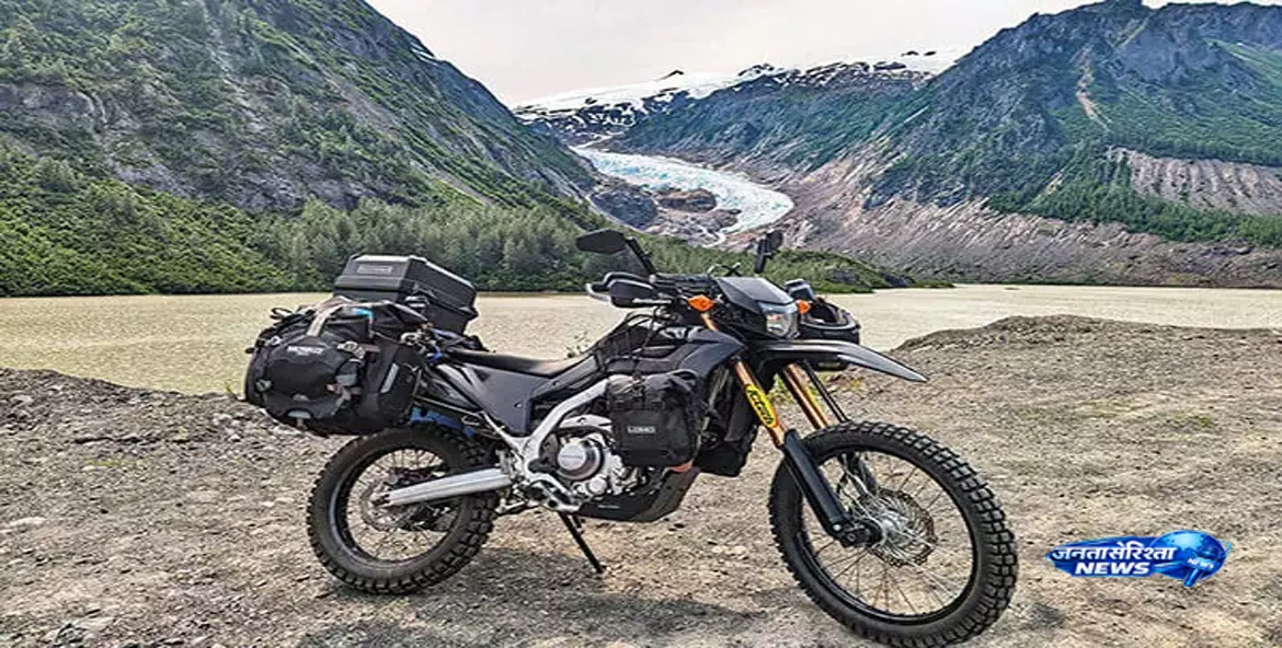 Honda ने किया कन्फर्म, जल्द लॉन्च होगी नई ऑफ-रोड बाइक XR 300L Honda ने किया कन्फर्म, जल्द लॉन्च होगी नई ऑफ-रोड बाइक XR 300L