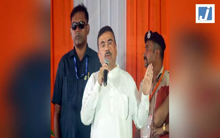 पश्चिम बंगाल के मुख्यमंत्री ने राजस्व चोरी का पता लगाने और रोकने के लिए विभागों से मांगा ब्लूप्रिंट पश्चिम बंगाल के मुख्यमंत्री ने राजस्व चोरी का पता लगाने और रोकने के लिए विभागों से मांगा ब्लूप्रिंट