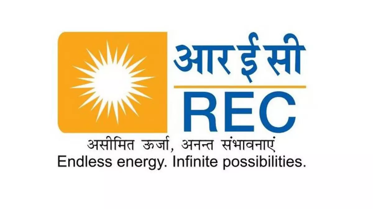 REC लिमिटेड का तिमाही प्रदर्शन मजबूत, पहली तिमाही में ₹14,469 करोड़ की आय REC लिमिटेड का तिमाही प्रदर्शन मजबूत, पहली तिमाही में ₹14,469 करोड़ की आय