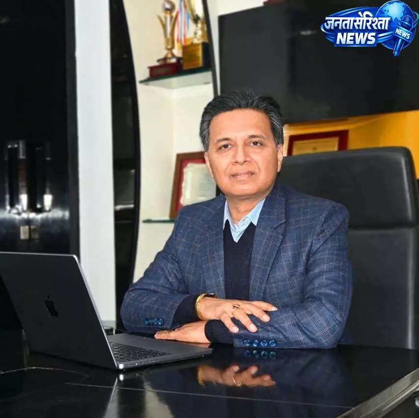 Raipur Breaking: EBIX कंपनी के मालिक विकास गर्ग को 14 दिन की न्यायिक रिमांड मिली Raipur Breaking: EBIX कंपनी के मालिक विकास गर्ग को 14 दिन की न्यायिक रिमांड मिली