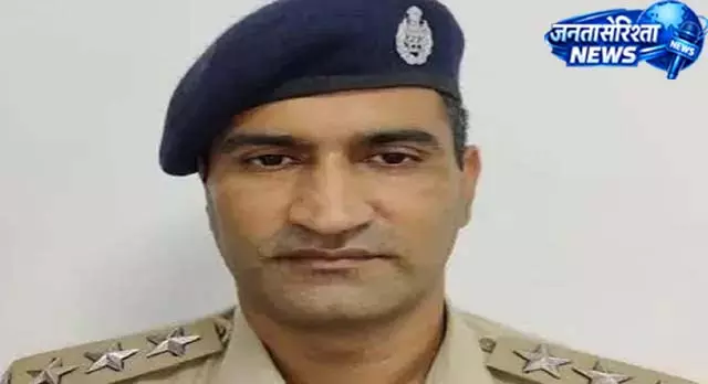 DSP अमरोज मामला: कोर्ट ने CBI को लगाई फटकार, कहा- अधिकारी पर मुकदमे की अनुमति देना सरकार का क्षेत्राधिकार DSP अमरोज मामला: कोर्ट ने CBI को लगाई फटकार, कहा- अधिकारी पर मुकदमे की अनुमति देना सरकार का क्षेत्राधिकार