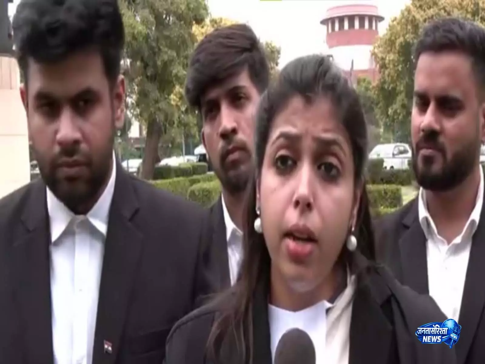 NEET परीक्षा सुरक्षा पर जोर, एन्क्रिप्शन सिस्टम मजबूत करने की मांग NEET परीक्षा सुरक्षा पर जोर, एन्क्रिप्शन सिस्टम मजबूत करने की मांग