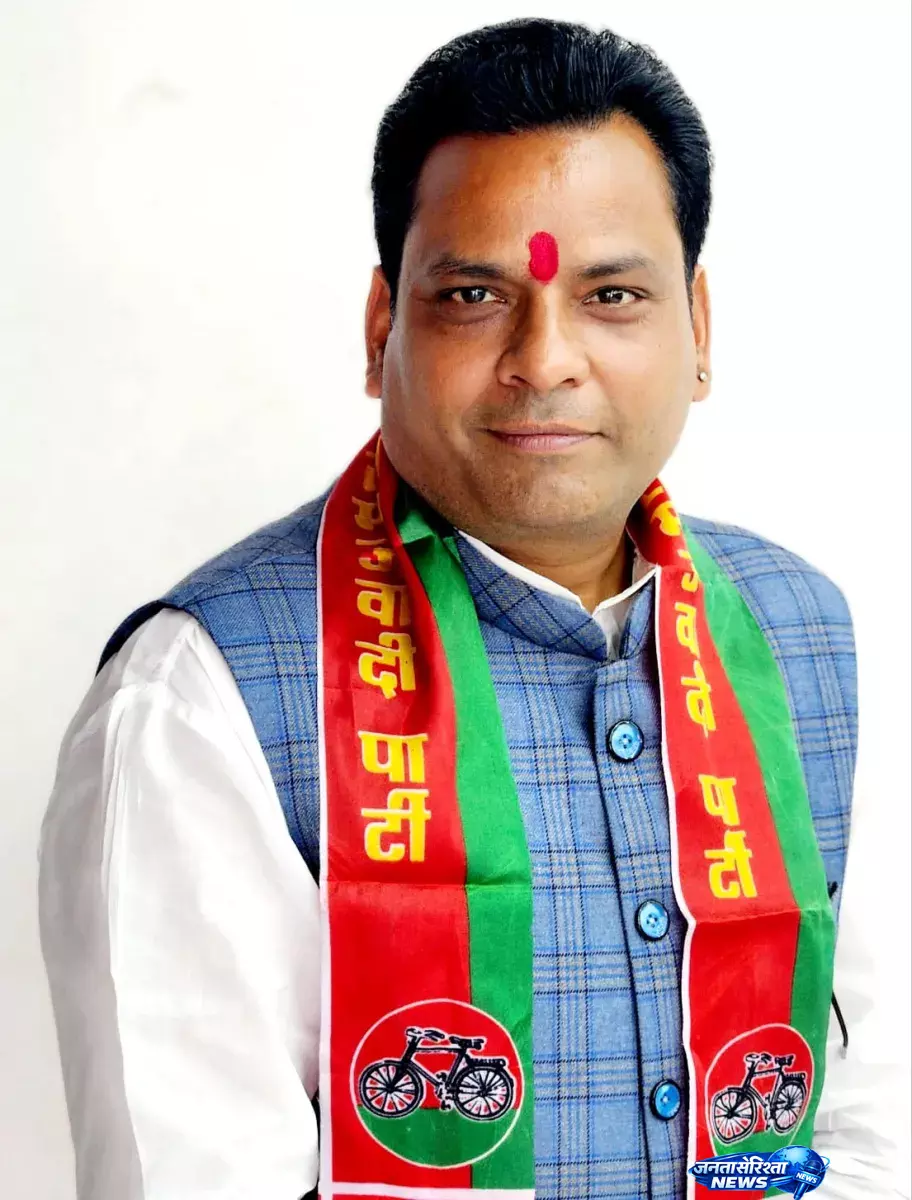 Gaurav सिंघल का आरोप, नीतियों के बोझ तले दब रही जनता Gaurav सिंघल का आरोप, नीतियों के बोझ तले दब रही जनता
