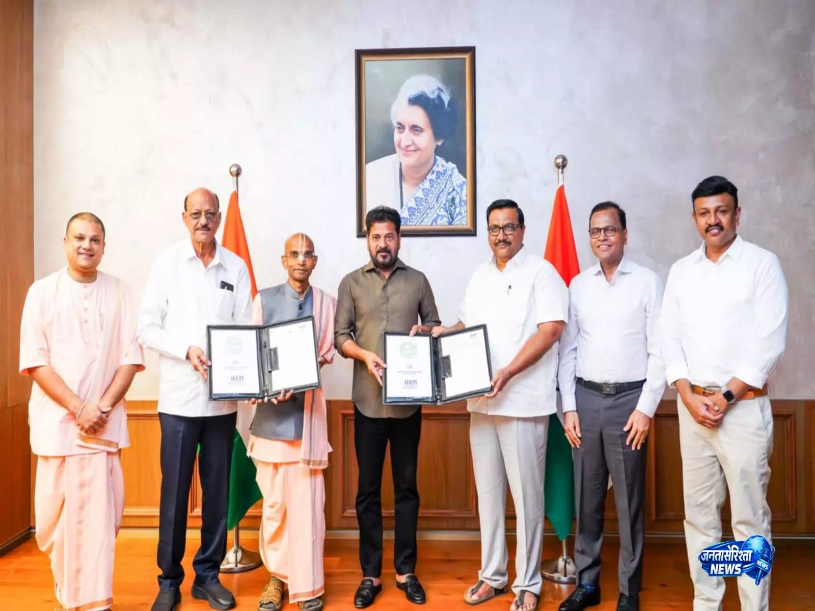 हैदराबाद में इंदिरम्मा हाउसिंग कॉलोनी विकसित करने के CM रेवंत रेड्डी के निर्देश हैदराबाद में इंदिरम्मा हाउसिंग कॉलोनी विकसित करने के CM रेवंत रेड्डी के निर्देश