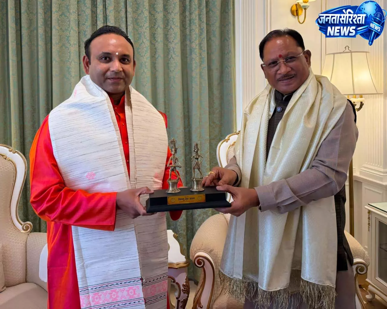 मुख्यमंत्री विष्णुदेव साय ने सत्य साई ग्राम के सेवा मॉडल को बताया जनकल्याण का प्रेरक उदाहरण मुख्यमंत्री विष्णुदेव साय ने सत्य साई ग्राम के सेवा मॉडल को बताया जनकल्याण का प्रेरक उदाहरण