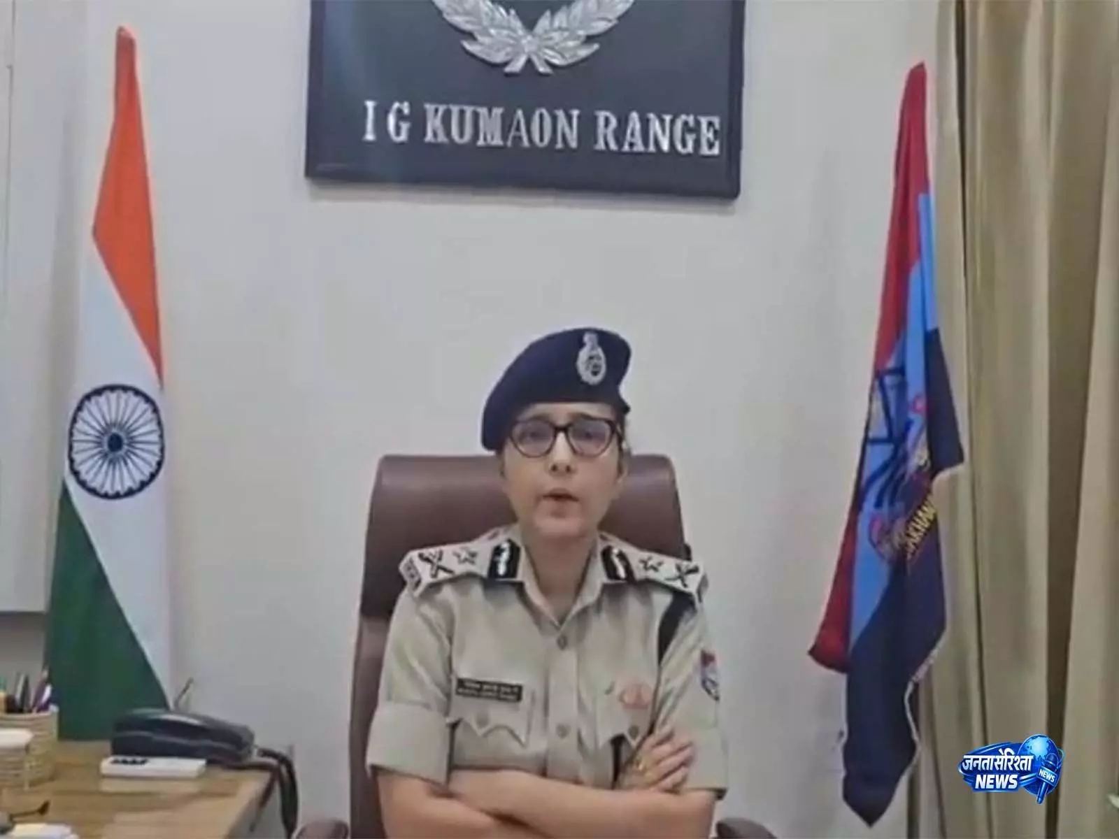 जंतर-मंतर पर इस्तीफा दिखाने वाले पूर्व कांस्टेबल पहले ही निलंबित थे: Police जंतर-मंतर पर इस्तीफा दिखाने वाले पूर्व कांस्टेबल पहले ही निलंबित थे: Police