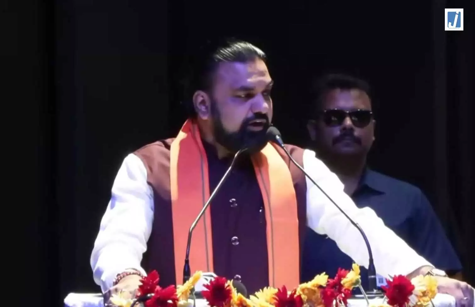 बिहार में ‘मेडल लाओ, नौकरी पाओ’ योजना के तहत नियुक्ति पत्र वितरण बिहार में ‘मेडल लाओ, नौकरी पाओ’ योजना के तहत नियुक्ति पत्र वितरण