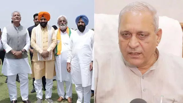 PWD अफसरों और BJP नेताओं को किए कॉल PWD अफसरों और BJP नेताओं को किए कॉल