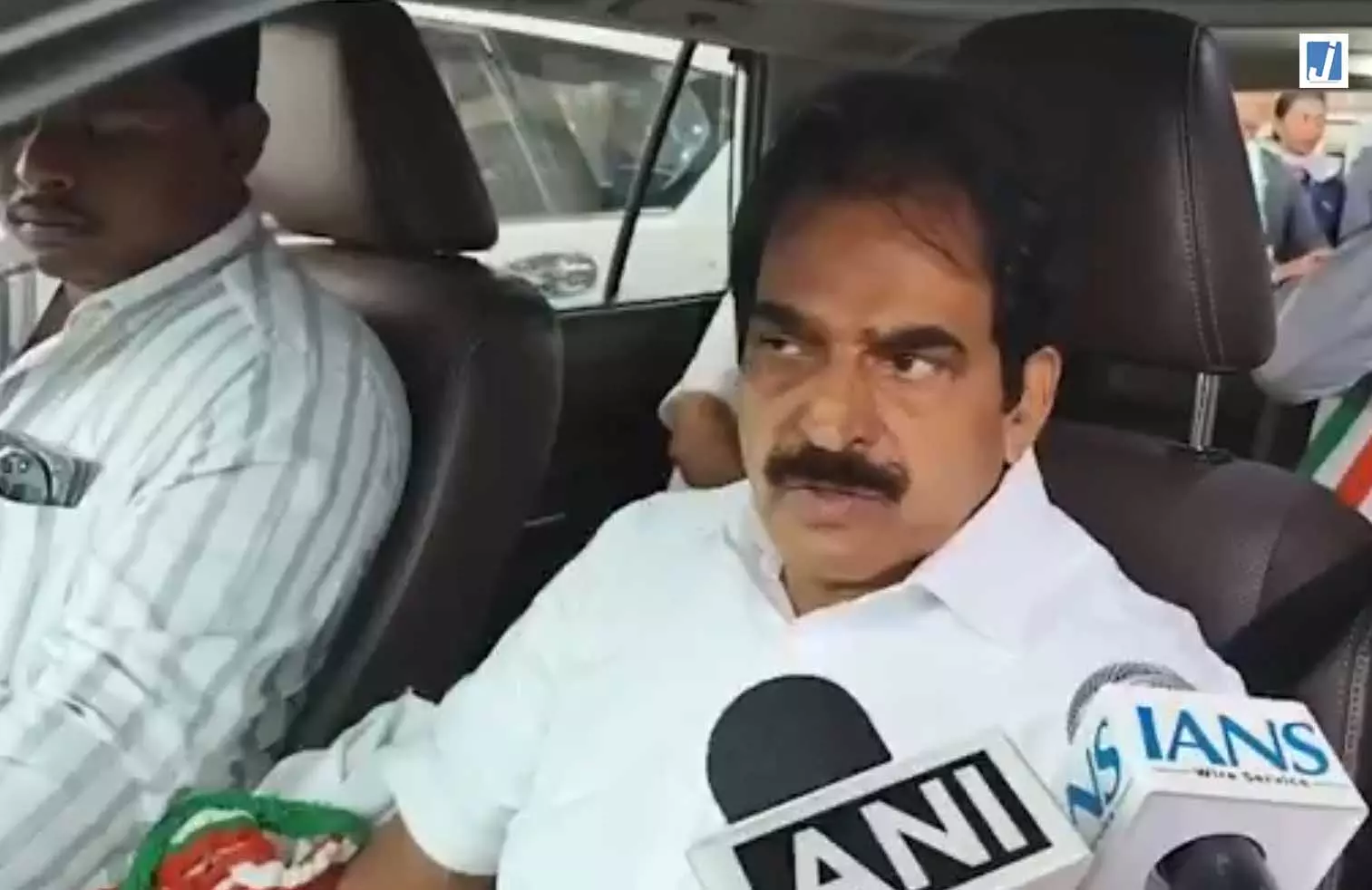 पेपर लीक विवाद: केसी वेणुगोपाल ने की धर्मेंद्र प्रधान के इस्तीफे की मांग पेपर लीक विवाद: केसी वेणुगोपाल ने की धर्मेंद्र प्रधान के इस्तीफे की मांग