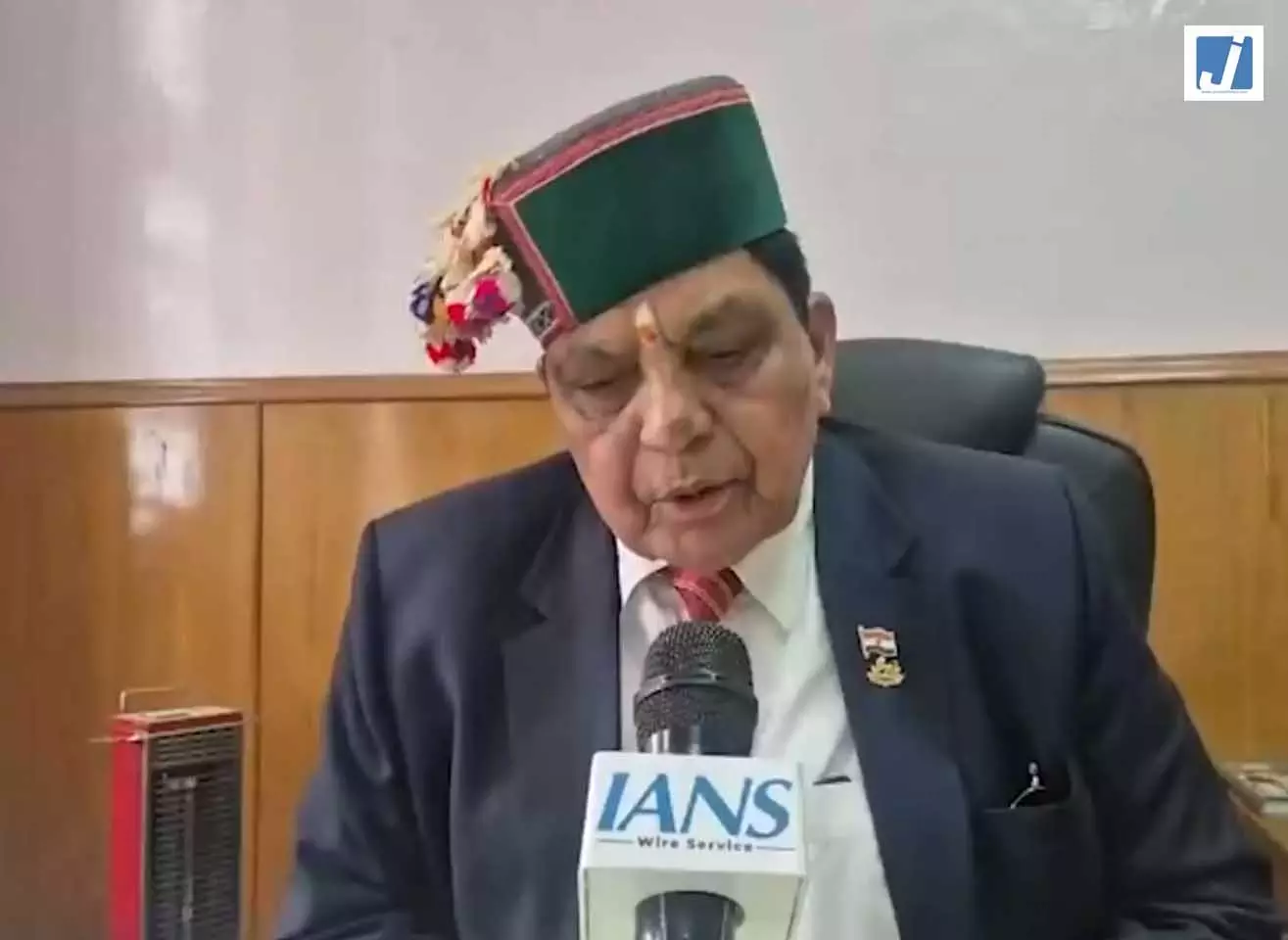 मंत्री धनिराम शांडिल बोले: छात्रों का आंदोलन अभी खत्म नहीं हुआ मंत्री धनिराम शांडिल बोले: छात्रों का आंदोलन अभी खत्म नहीं हुआ