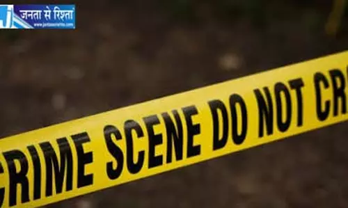 पिता को शराब पीने नहीं दिया पैसा, तो बेटे की हुई हत्या