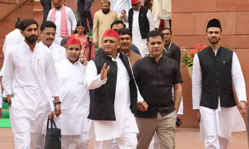 जौहर यूनिवर्सिटी विवाद: सपा सांसदों का प्रतिनिधिमंडल रामपुर में जाएगा जौहर यूनिवर्सिटी विवाद: सपा सांसदों का प्रतिनिधिमंडल रामपुर में जाएगा