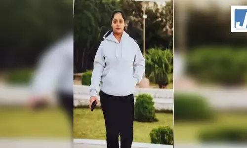 लॉ छात्रा की गुमशुदगी का मामला अब सनसनीखेज हत्याकांड में बदला