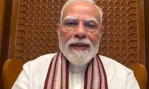 प्रधानमंत्री मोदी के इंस्टा वीडियो ने बनाया रिकॉर्ड, नए मैसेज में युवाओं को कहा- धन्यवाद