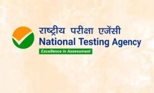 एनटीए के पुनर्गठन की शुरुआत, वरिष्ठ पदों पर नियुक्तियां और 16 यंग प्रोफेशनल्स की होगी भर्ती एनटीए के पुनर्गठन की शुरुआत, वरिष्ठ पदों पर नियुक्तियां और 16 यंग प्रोफेशनल्स की होगी भर्ती