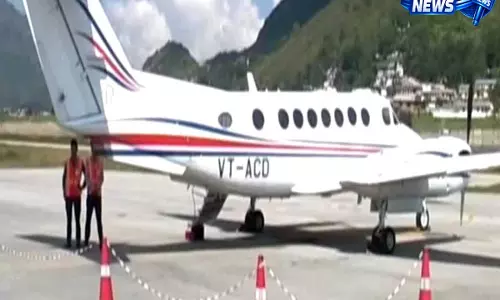 उत्तराखंड को मिलेगी नई उड़ान, पांच नए रूटों पर जल्द शुरू होंगी हेलीकॉप्टर सेवाएं