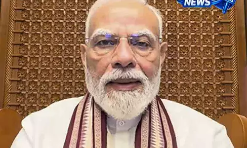 Delhi पेपर लीक पर PM मोदी की रील को 303 मिलियन व्यूज़