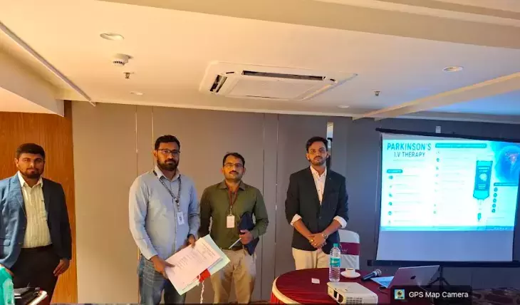 TGMC ने अवैध चिकित्सा कार्यक्रम पर नकेल कसी