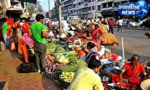 Delhi में स्ट्रीट वेंडर शिकायत समिति गठित