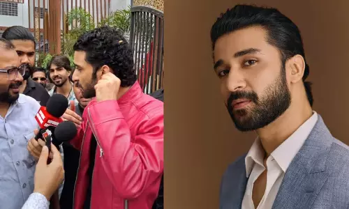 छात्रों के विरोध के बीच राघव जुयाल का बयान, बोले- असली मुद्दों पर उठाइए सवाल