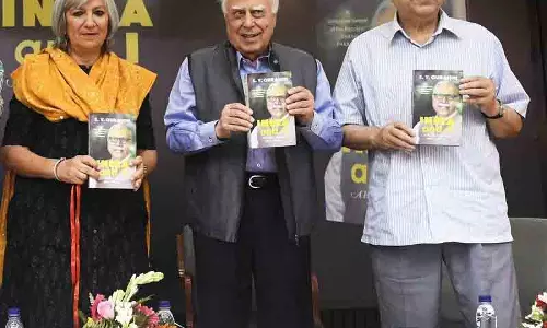 Delhi पूर्व CEC कुरैशी का RSS पर बड़ा बयान Delhi पूर्व CEC कुरैशी का RSS पर बड़ा बयान