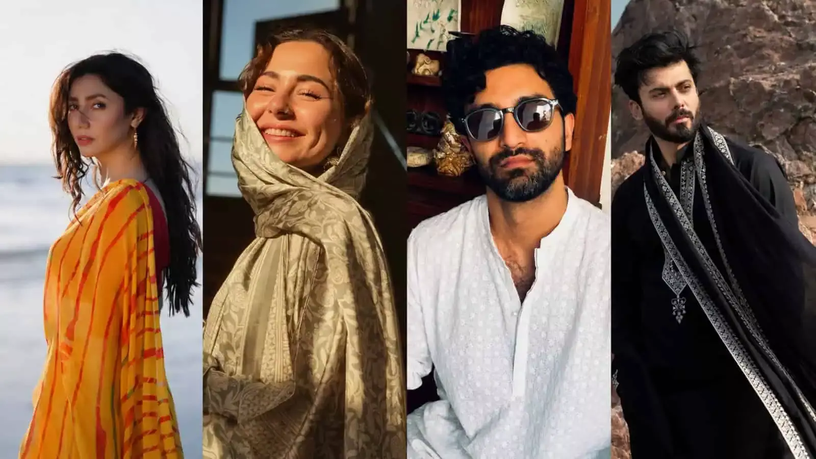 पाकिस्तान की पहली Netflix ओरिजिनल सीरीज जो बच्चे हैं संग समेट लो की रिलीज डेट का खुलासा