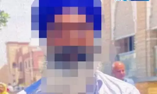 दुबई के ड्राइवर ने रायपुर कोर्ट में किया सरेंडर, जानिए पूरा मामला दुबई के ड्राइवर ने रायपुर कोर्ट में किया सरेंडर, जानिए पूरा मामला