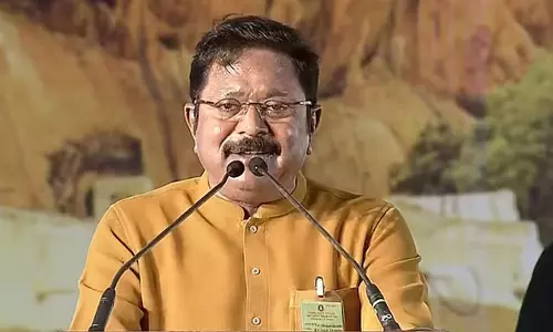 विश्वास मत में पार्टी लाइन से हटकर मतदान का मामला