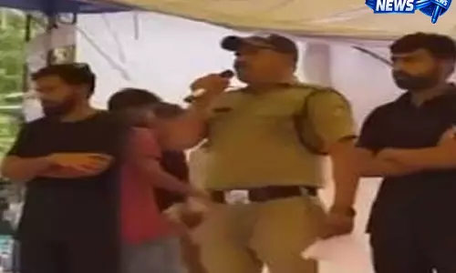 शेर सिंह का नाम क्यों आया चर्चा में? प्रदर्शन, विवाद और गैंगस्टर कनेक्शन पर नजर शेर सिंह का नाम क्यों आया चर्चा में? प्रदर्शन, विवाद और गैंगस्टर कनेक्शन पर नजर