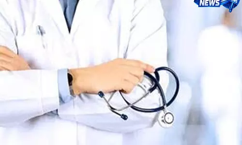 रेलवे ने खोला रोजगार का पिटारा, पैरामेडिकल स्टाफ के 600 पदों पर जल्द होगी भर्ती रेलवे ने खोला रोजगार का पिटारा, पैरामेडिकल स्टाफ के 600 पदों पर जल्द होगी भर्ती
