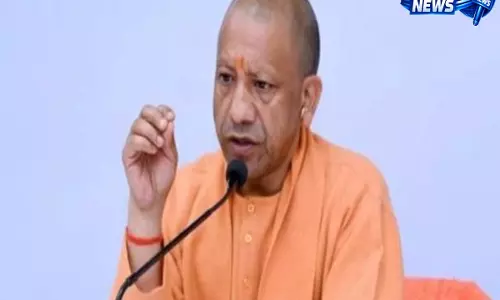 फतेहपुर पहुंचेगे सीएम योगी, 550 करोड़ की योजनाओं के साथ टटोलेंगे जनता की नब्ज फतेहपुर पहुंचेगे सीएम योगी, 550 करोड़ की योजनाओं के साथ टटोलेंगे जनता की नब्ज