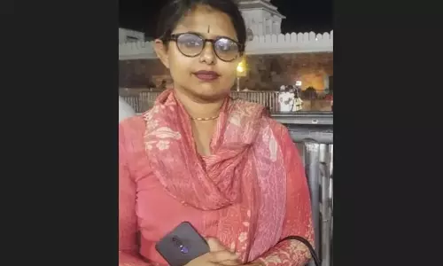 रायगढ़ा में दर्दनाक सड़क हादसा: स्कूटर के ब्रेक फेल होने से दो की मौत, एक गंभीर घायल रायगढ़ा में दर्दनाक सड़क हादसा: स्कूटर के ब्रेक फेल होने से दो की मौत, एक गंभीर घायल