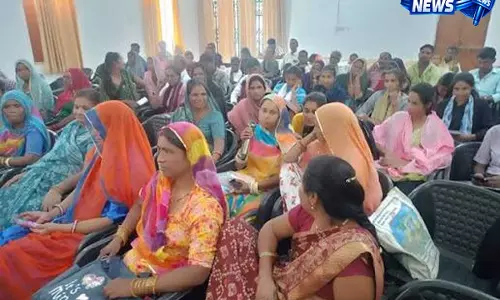 नेपाली बहुओं की नागरिकता प्रक्रिया बदली, शादी के 7 साल बाद ही कर सकेंगी आवेदन नेपाली बहुओं की नागरिकता प्रक्रिया बदली, शादी के 7 साल बाद ही कर सकेंगी आवेदन