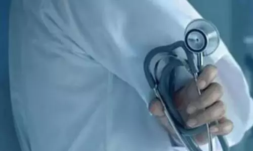 डॉक्टरों को घर के पास तैनाती, 40% प्रोत्साहन की तैयारी डॉक्टरों को घर के पास तैनाती, 40% प्रोत्साहन की तैयारी