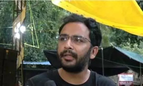 धर्मेंद्र प्रधान का इस्तीफा नहीं हुआ तो आगे की रणनीति बनाएंगे, अधिकारियों को हटाने से कुछ नहीं होगाः आशुतोष रांका धर्मेंद्र प्रधान का इस्तीफा नहीं हुआ तो आगे की रणनीति बनाएंगे, अधिकारियों को हटाने से कुछ नहीं होगाः आशुतोष रांका