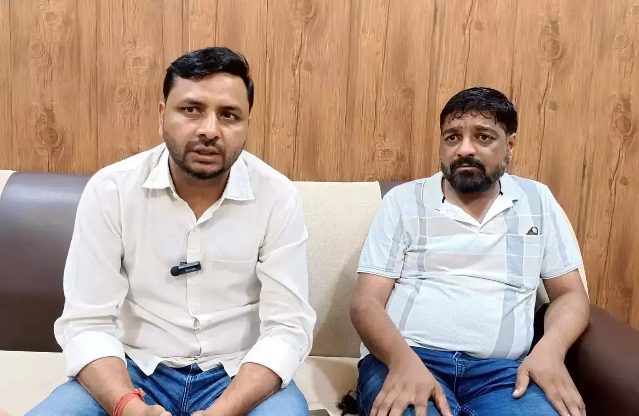 Hansi: एक माह से वेतन नहीं मिलने पर सिंचाई विभाग कर्मचारियों की चिंता बढ़ी
