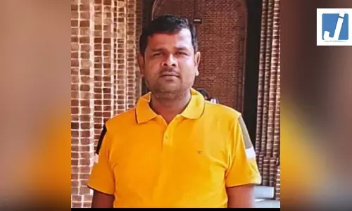TET पेपर लीक मामले में बड़ी सफलता, मुख्य आरोपी गिरफ्तार, 25 साल से चला रहा था नेटवर्क