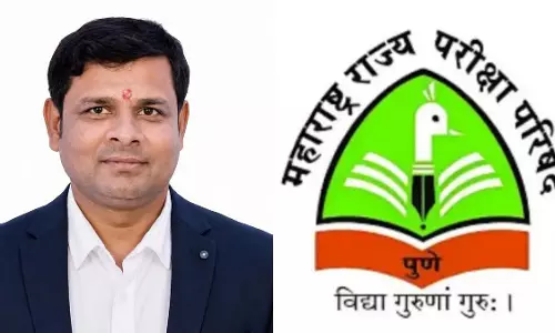 TET पेपर लीक का मुख्य आरोपी गिरफ्तार