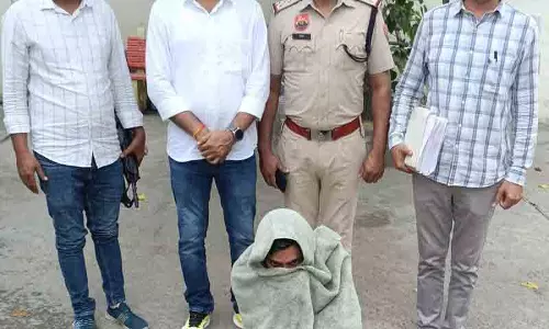 Kaithal युवकों को बंधक बनाने का आरोपी गिरफ्तार