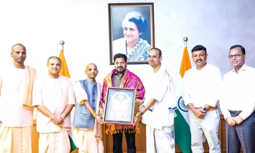 दिवीज़ और अरबिंदो की पहल, तेलंगाना की नाश्ता योजना के लिए 22.16 करोड़ रुपये का योगदान दिवीज़ और अरबिंदो की पहल, तेलंगाना की नाश्ता योजना के लिए 22.16 करोड़ रुपये का योगदान