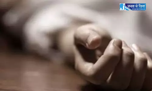 लाश की जेब में बज रही थी मोबाइल की घंटी... लाश की जेब में बज रही थी मोबाइल की घंटी...