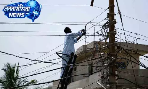 Chandigarh UHBVN की अपील: बिजली लाइनों से न करें छेड़छाड़